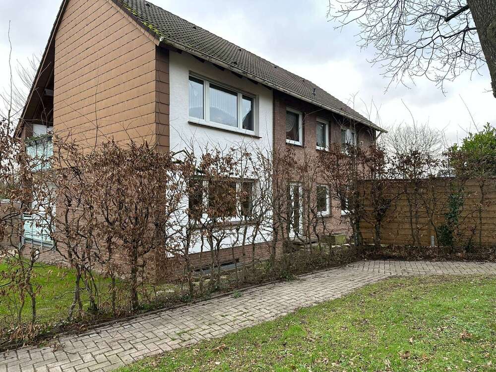 Thumbnail-Haus zum Kaufen in Osnabrück Nahne 470.000,00 € 194 m²