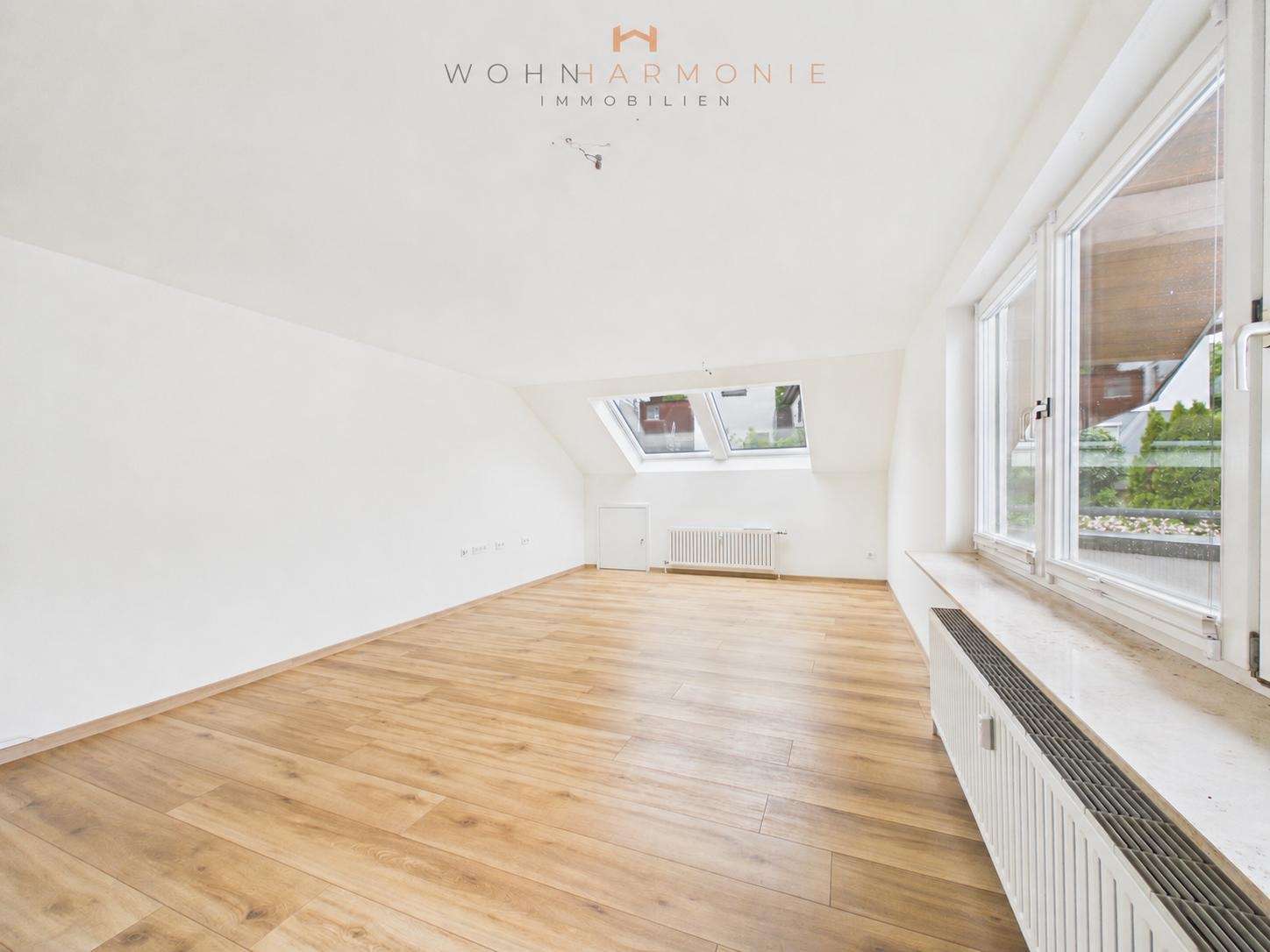 Thumbnail-Wohnung zum Kaufen in Weissach 399.000,00 € 103.57 m²