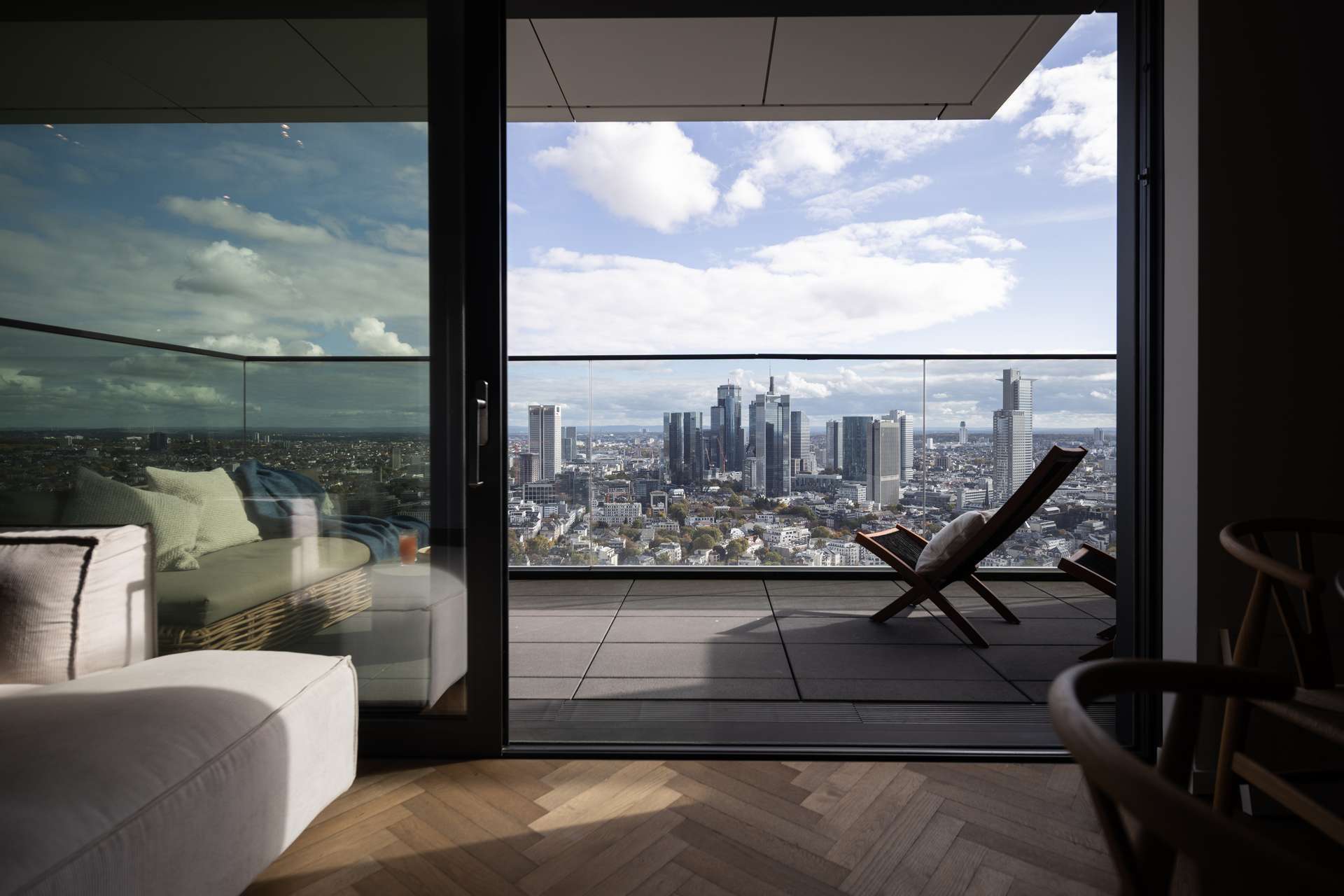 Thumbnail-Wohnung zum Kaufen in Frankfurt am Main 1.405.000,00 € 78.3 m²