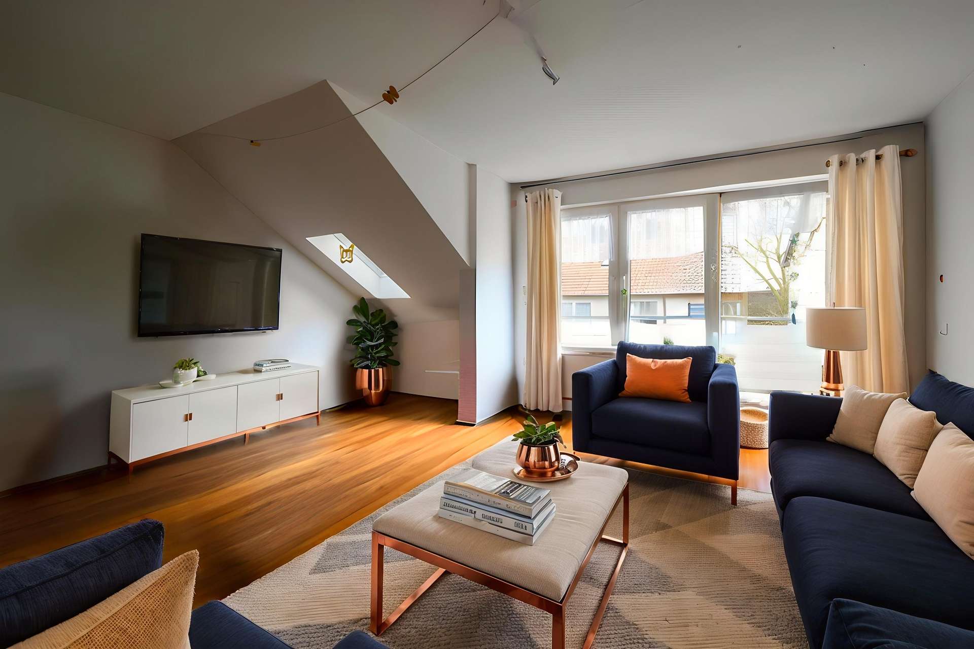 Thumbnail-Wohnung zum Kaufen in Bochum Wiemelhausen 152.000,00 € 52 m²