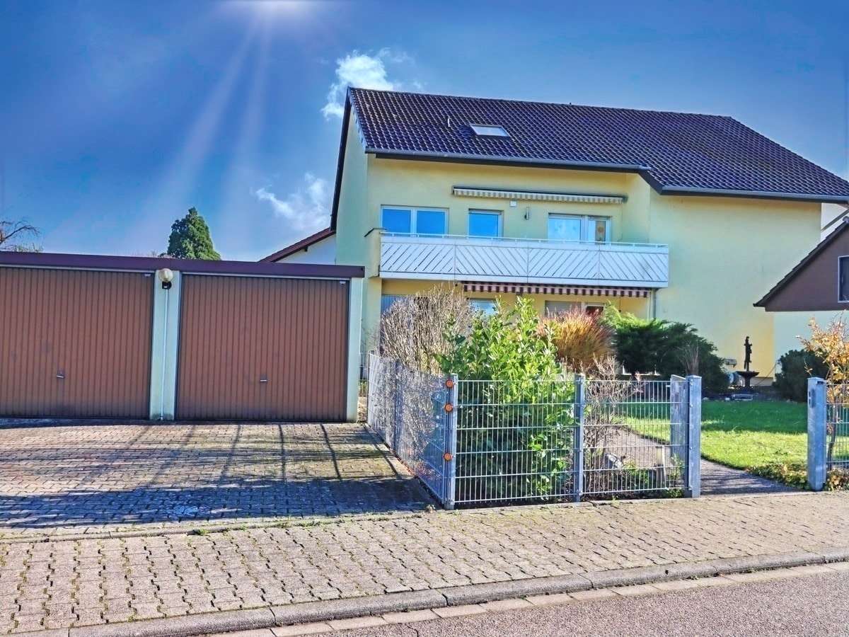 Thumbnail-Haus zum Kaufen in Bad Schönborn 620.000,00 € 223 m²