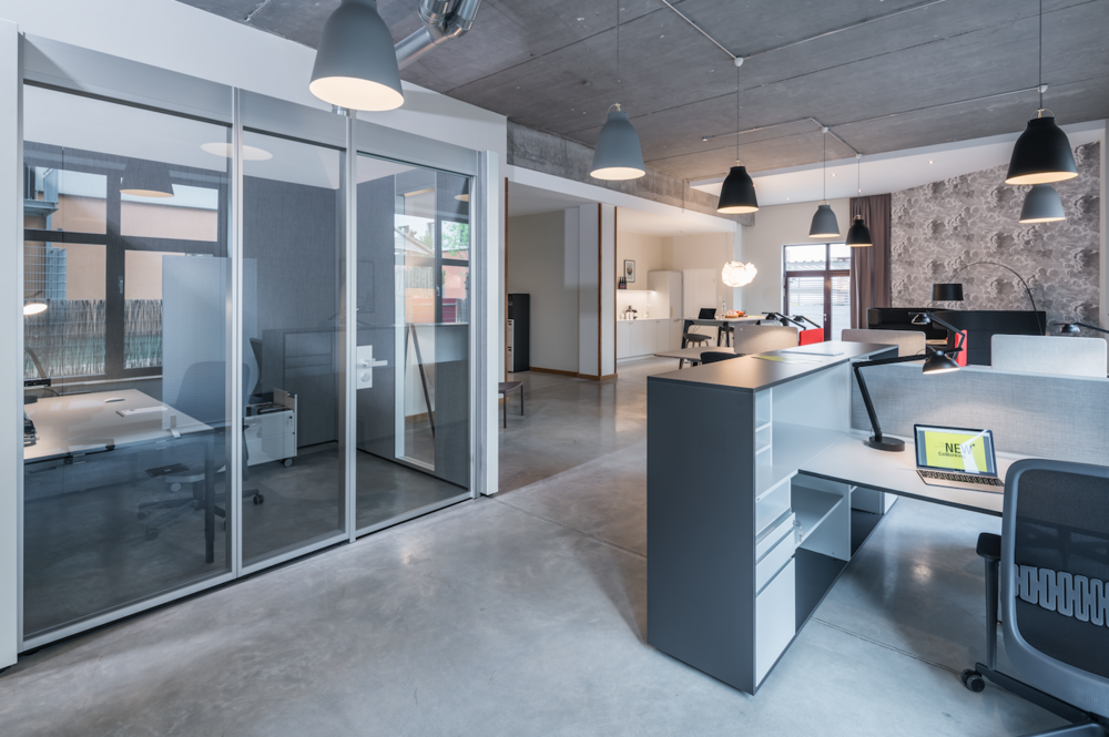 Thumbnail-Büro in Frankfurt am Main 250,00 € 4 m²