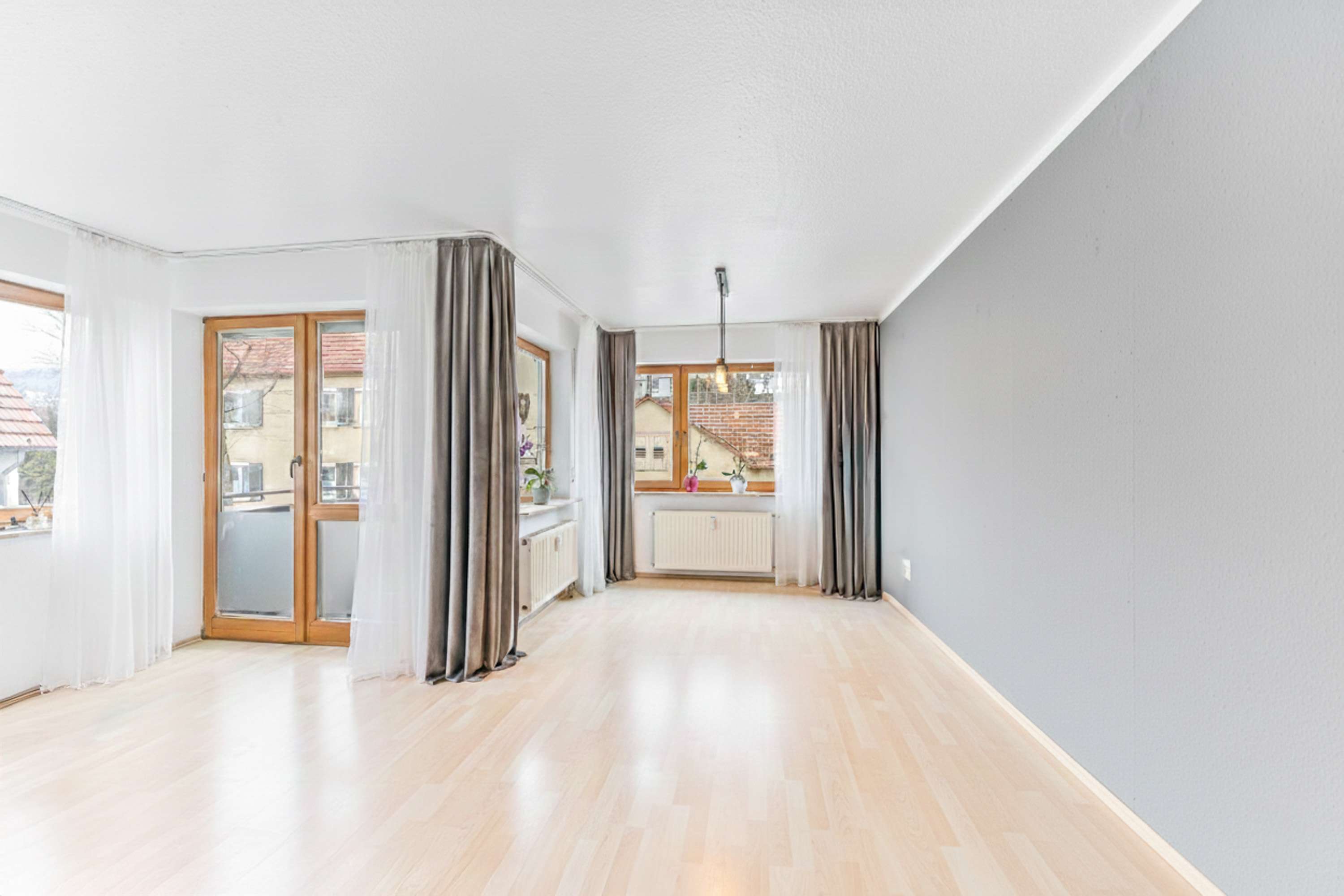 Thumbnail-Wohnung zum Kaufen in Pfullingen 299.000,00 € 86 m²