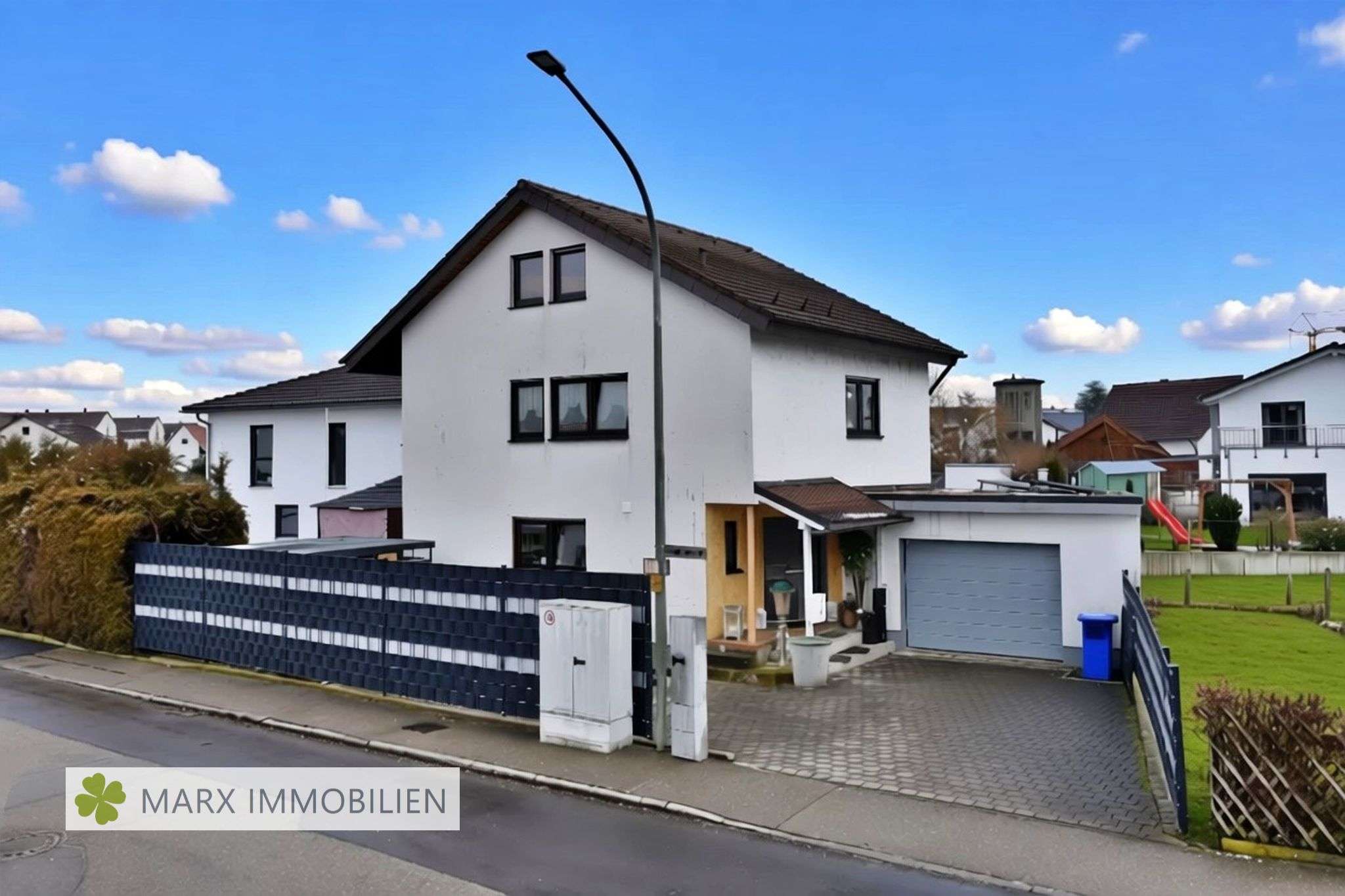 Thumbnail-Haus zum Kaufen in Neu-Ulm 649.000,00 € 147 m²
