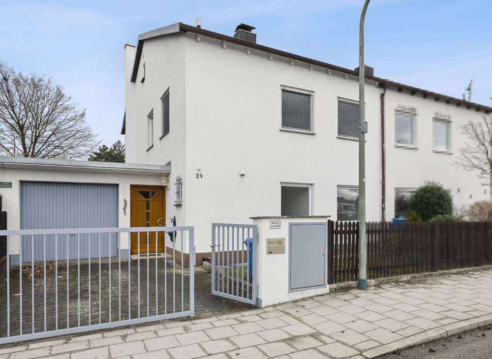 Thumbnail-Haus zum Mieten in Feldkirchen 2.400,00 € 162 m²