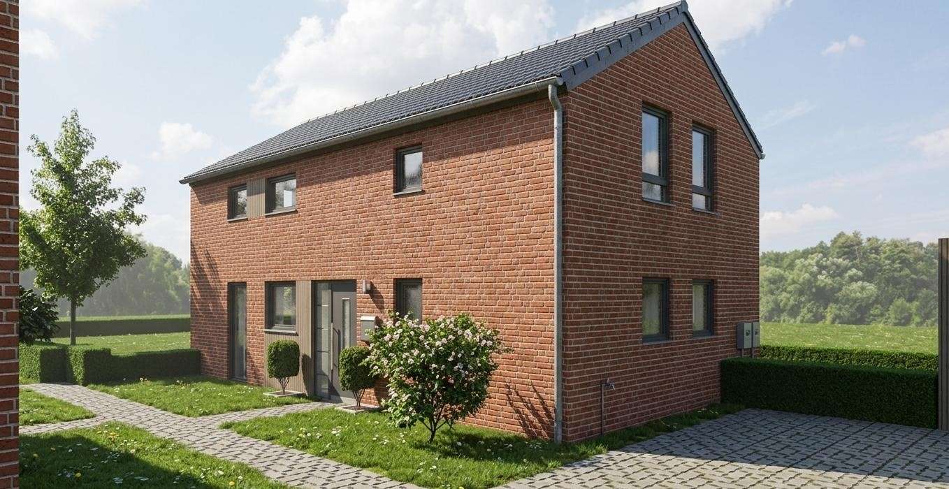 Thumbnail-Haus zum Kaufen in Bad Zwischenahn 499.000,00 € 100.99 m²