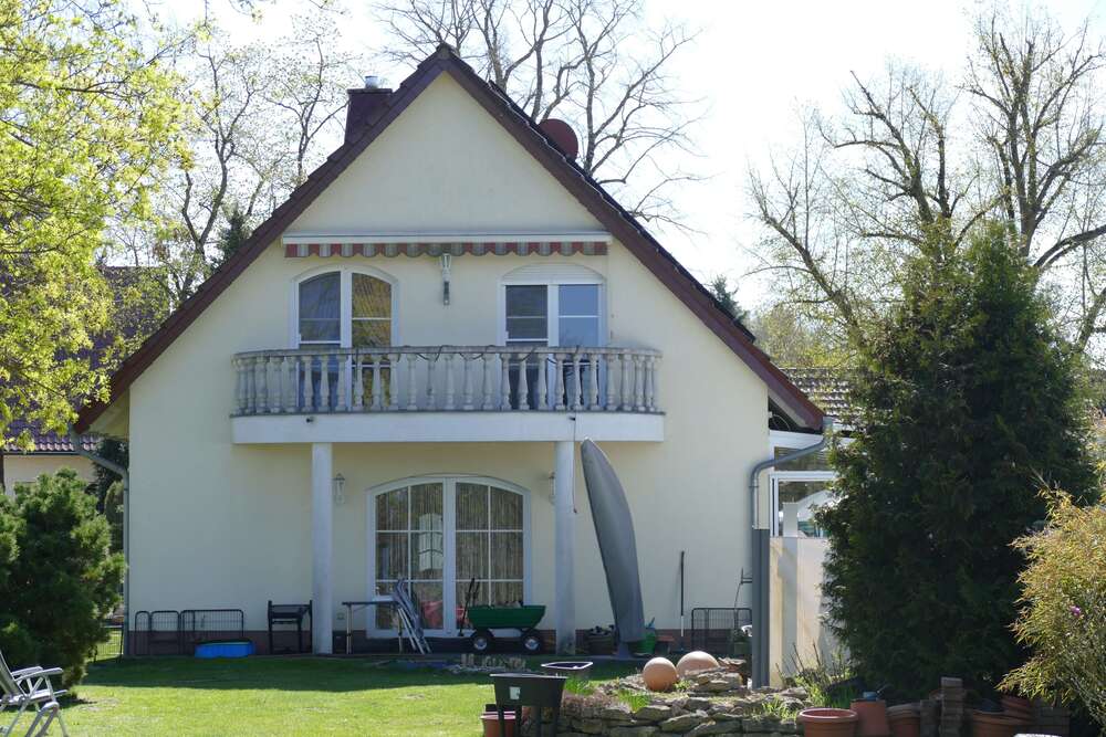 Thumbnail-Haus zum Kaufen in Beeskow 550.000,00 € 130 m²