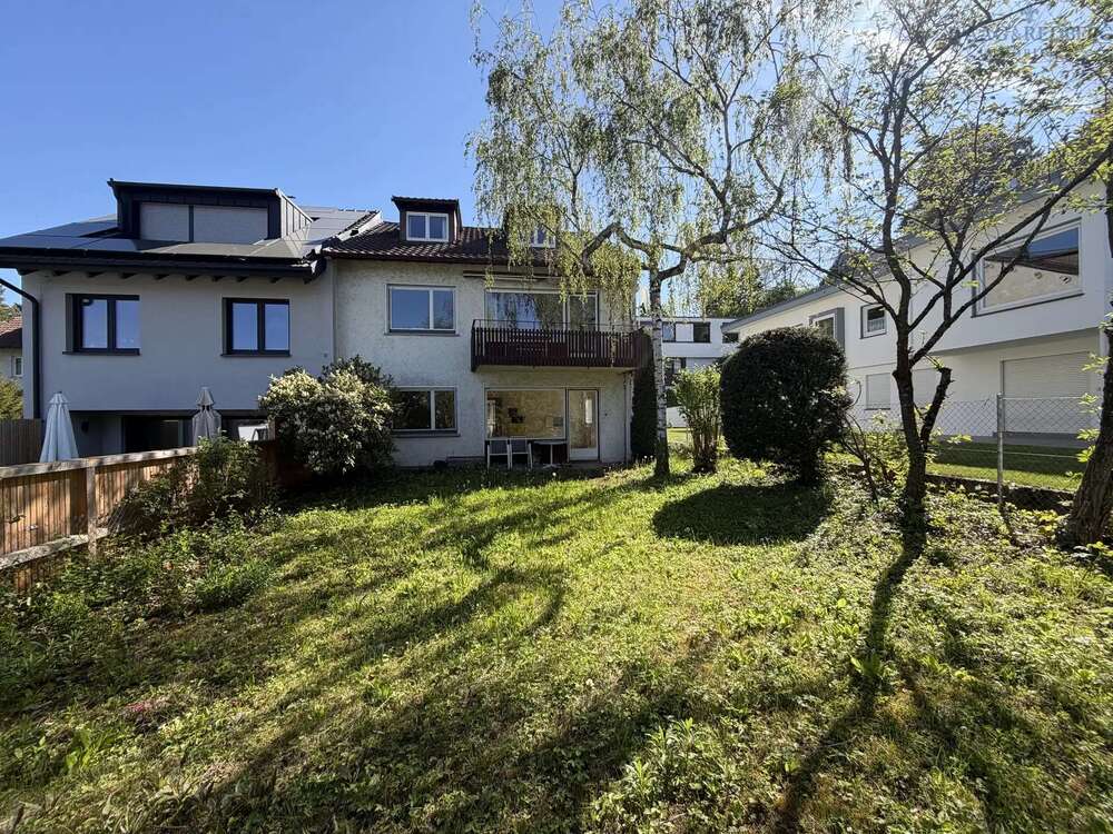 Thumbnail-Haus zum Kaufen in Stuttgart 1.390.000,00 € 200 m²