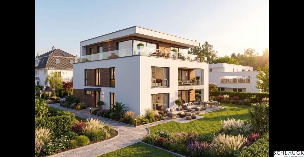 Thumbnail-Grundstück zu verkaufen in Gräfelfing 2.950.000,00 € 1105 m²