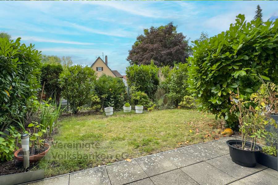 Thumbnail-Wohnung zum Kaufen in Sindelfingen 332.000,00 € 76.32 m²