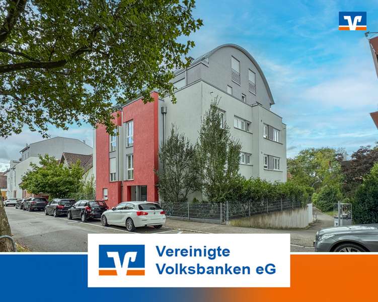 Thumbnail-Wohnung zum Kaufen in Sindelfingen 369.000,00 € 76.32 m²