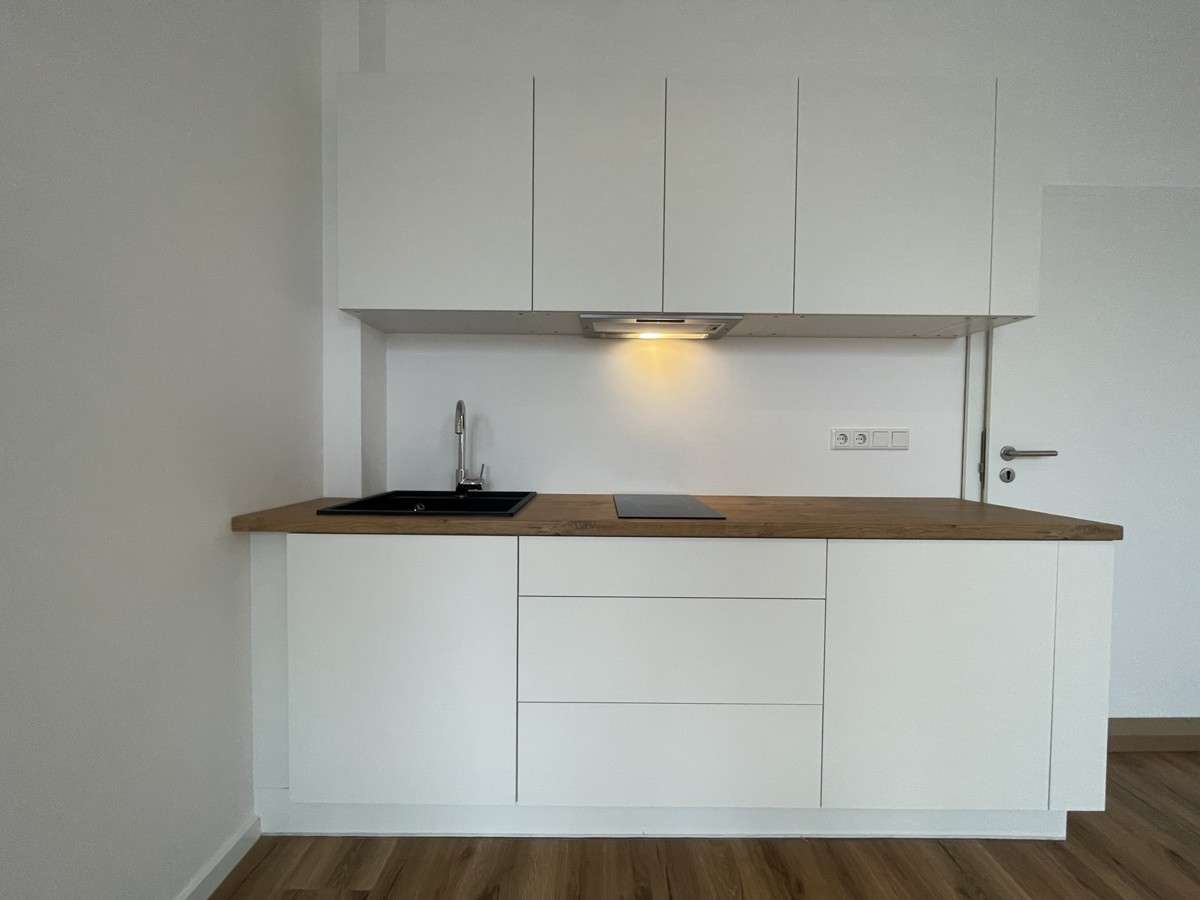 Thumbnail-Wohnung zum Mieten in Lünen 420,00 € 29 m²