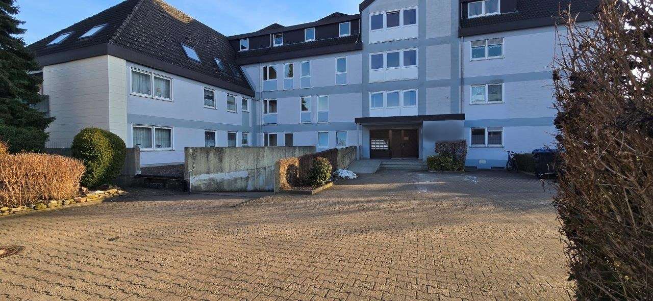 Thumbnail-Wohnung zum Kaufen in Hameln 159.000,00 € 84 m²