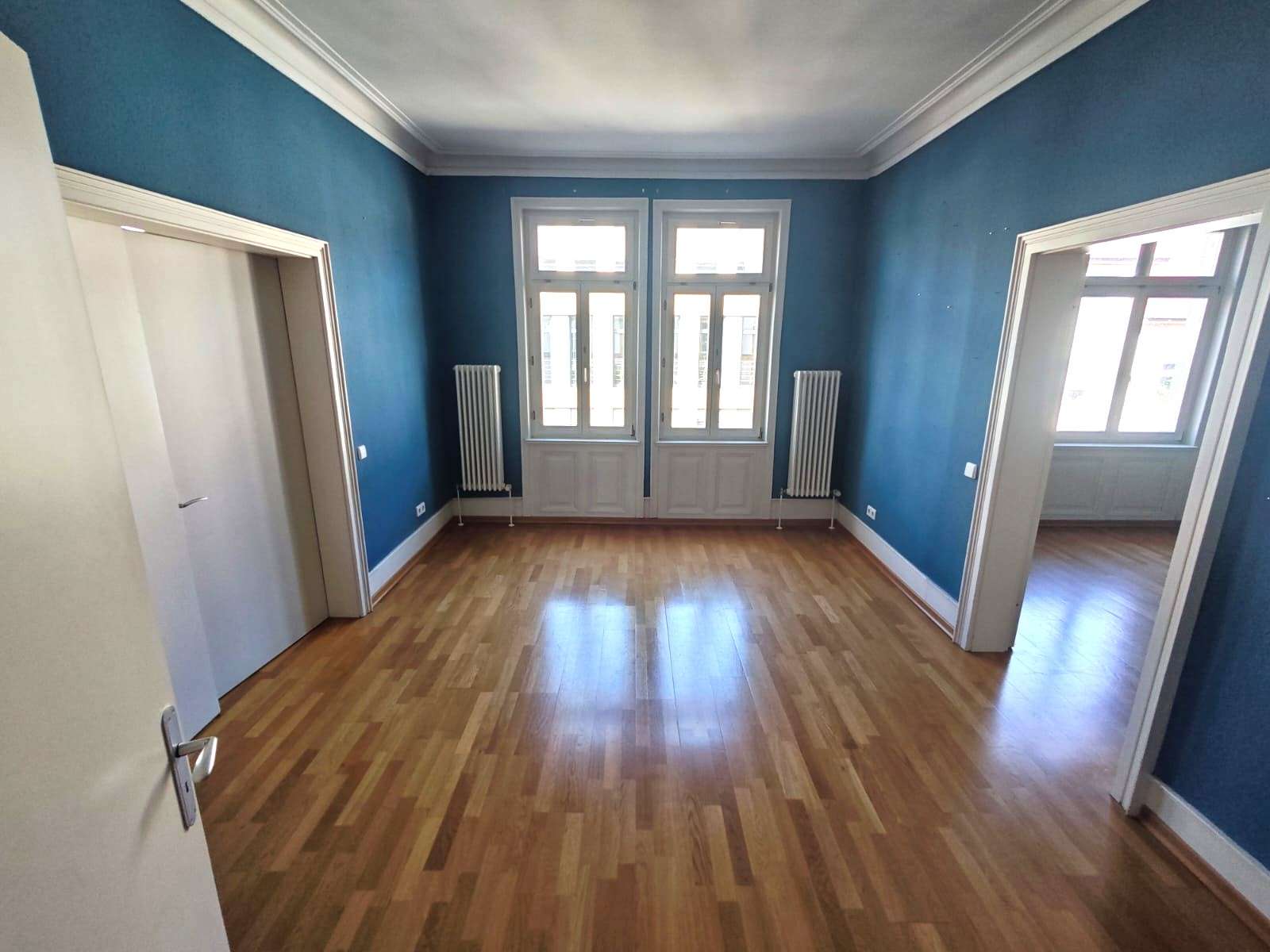 Thumbnail-Wohnung zum Mieten in Stuttgart 2.302,12 € 157.19 m²
