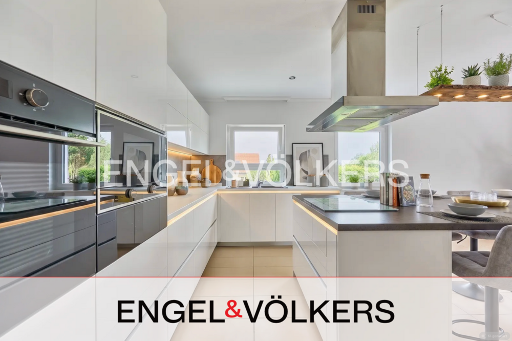 Thumbnail-Haus zum Kaufen in Groß-Umstadt 695.000,00 € 186 m²