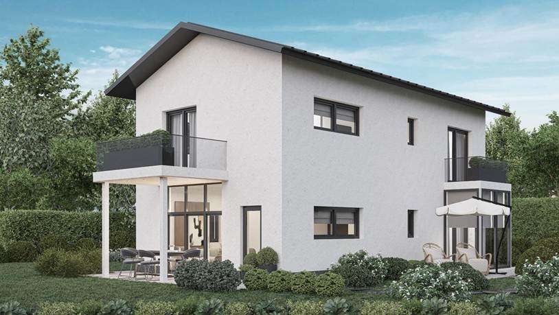 Thumbnail-Haus zum Kaufen in Zeuthen Miersdorf 680.000,00 € 146 m²