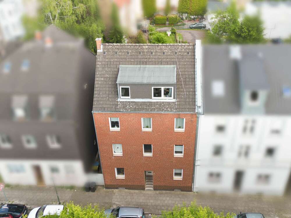 Thumbnail-Haus zum Kaufen in Gelsenkirchen 360.000,00 € 296 m²