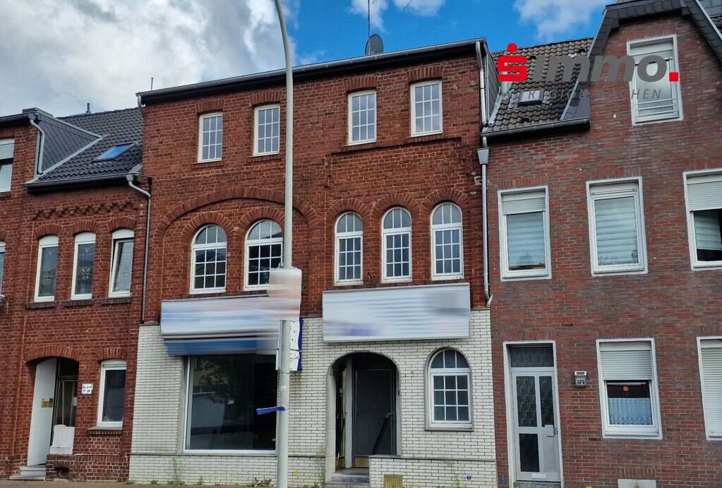 Thumbnail-Haus zum Kaufen in Würselen 299.000,00 € 118 m²