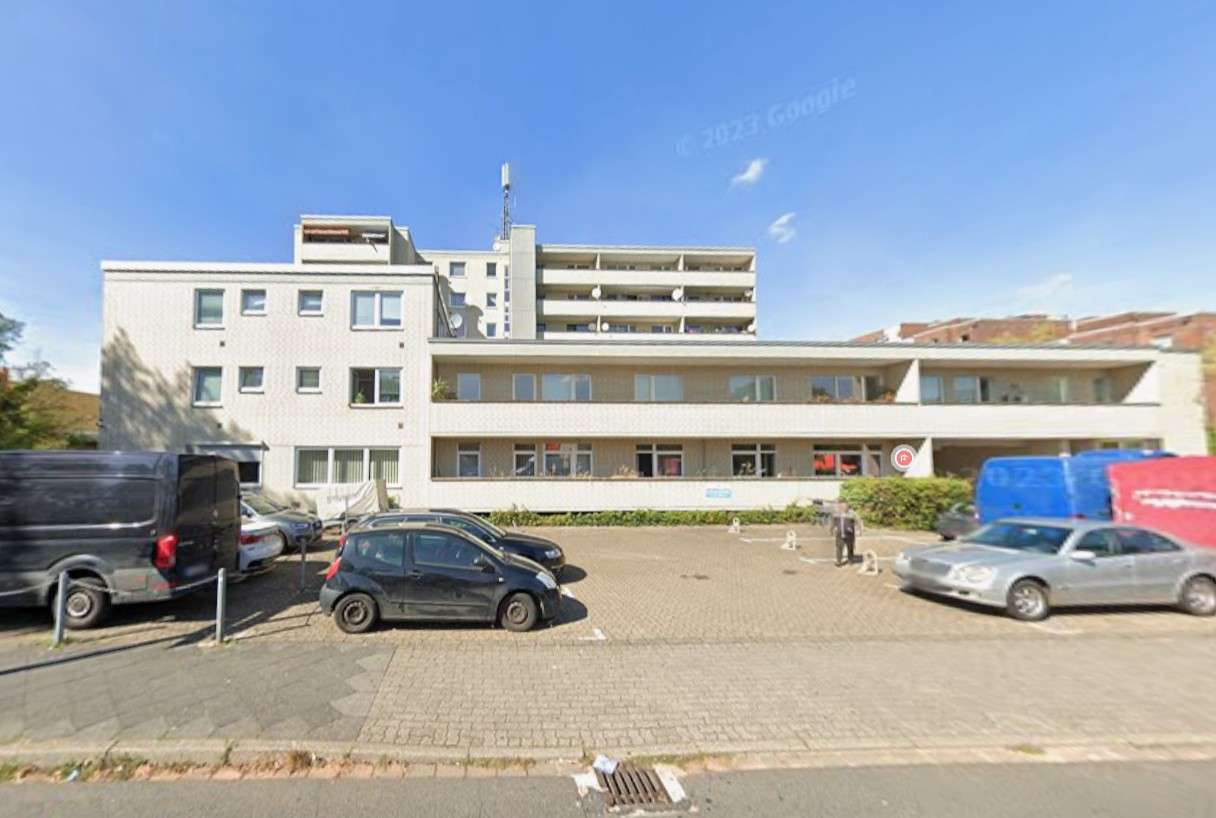 Thumbnail-Wohnung zum Mieten in Düsseldorf 1.288,00 € 92 m²