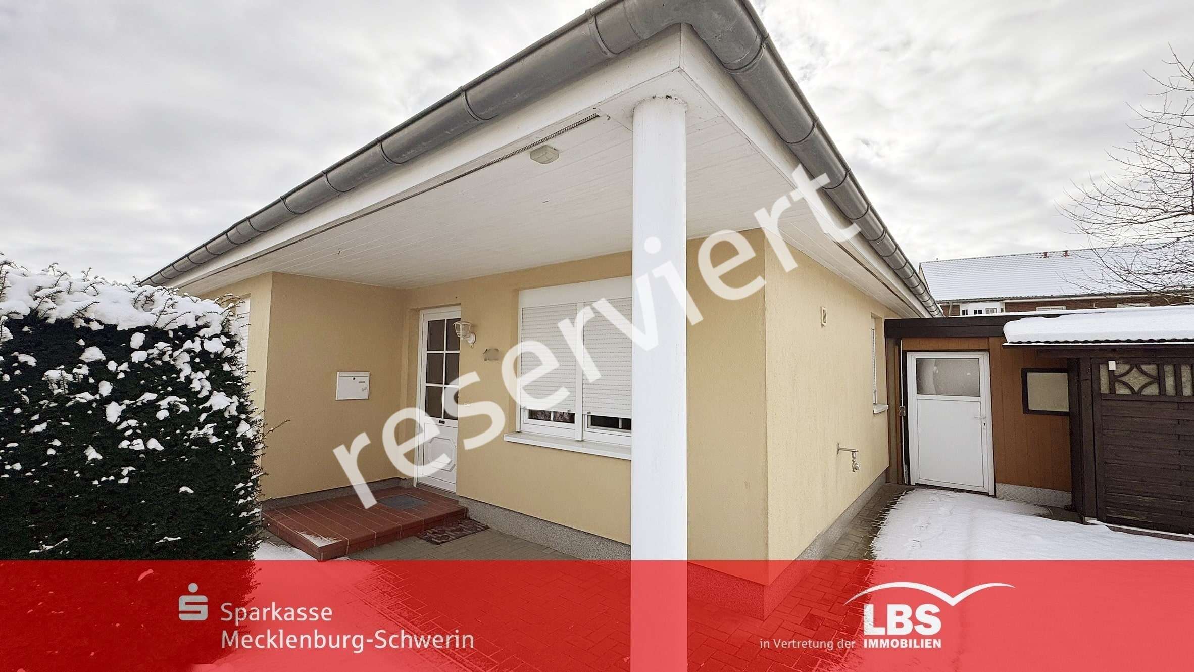 Thumbnail-Haus zum Kaufen in Wittenförden 245.000,00 € 74 m²