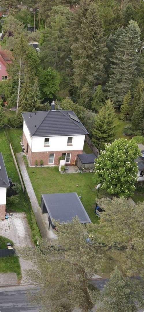 Thumbnail-Haus zum Kaufen in Wandlitz 650.000,00 € 130 m²