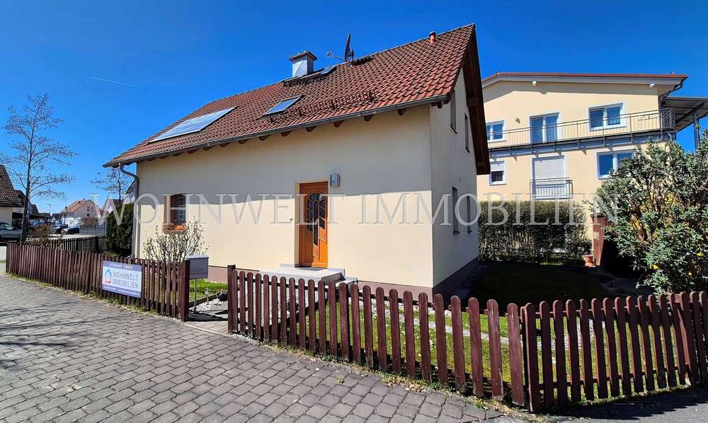 Thumbnail-Haus zum Kaufen in Hallbergmoos 849.000,00 € 127.9 m²