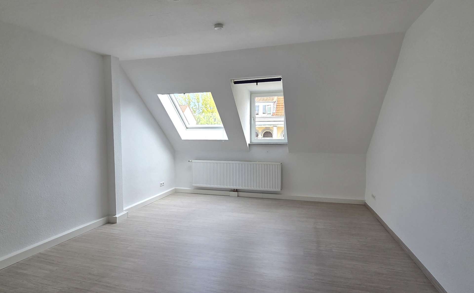 Thumbnail-Wohnung zum Mieten in Hannover 600,00 € 75 m²