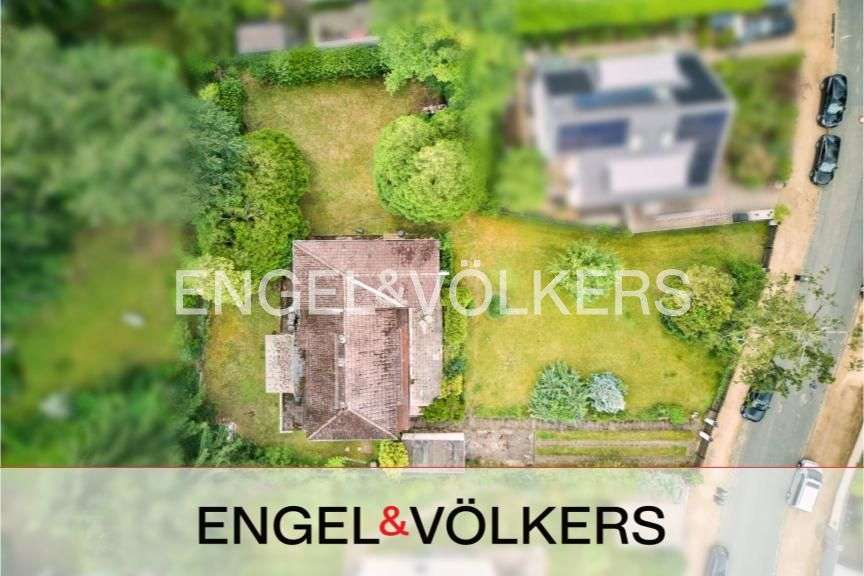 Thumbnail-Haus zum Kaufen in Darmstadt 1.595.000,00 € 260 m²