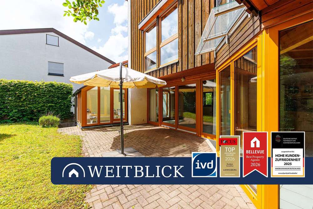 Thumbnail-Haus zum Kaufen in Asperg 729.000,00 € 155 m²