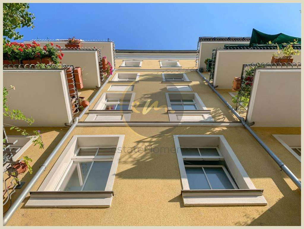Thumbnail-Büro in Berlin 440.000,00 € 130 m²