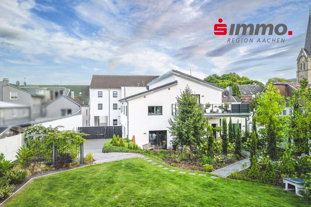 Thumbnail-Haus zum Kaufen in Würselen 1.699.000,00 € 637 m²