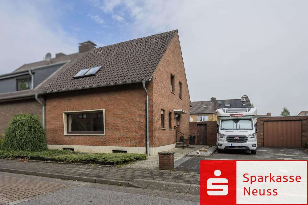 Thumbnail-Haus zum Kaufen in Jüchen 249.000,00 € 99 m²