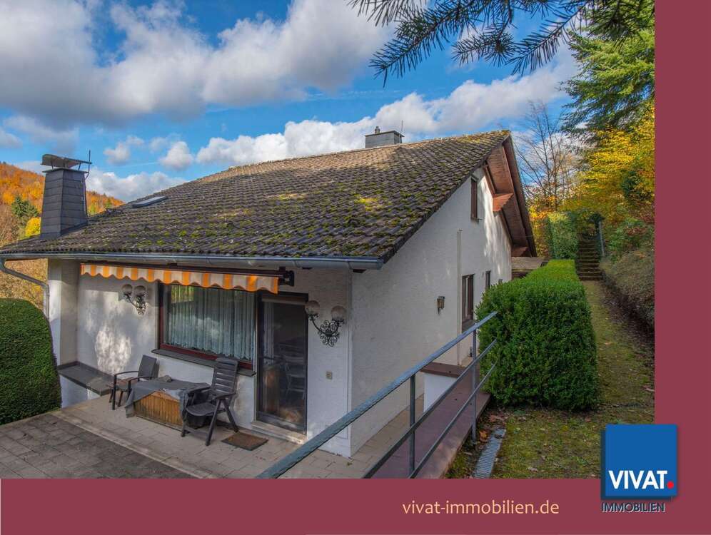 Thumbnail-Haus zum Kaufen in Schmitten im Taunus 365.000,00 € 209 m²