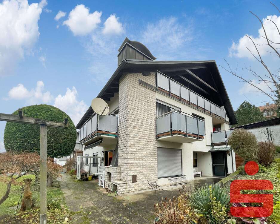 Thumbnail-Haus zum Kaufen in Kitzingen 630.000,00 € 313 m²