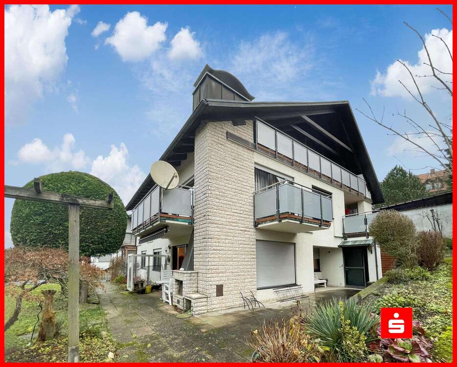 Thumbnail-Haus zum Kaufen in Kitzingen 690.000,00 € 313 m²