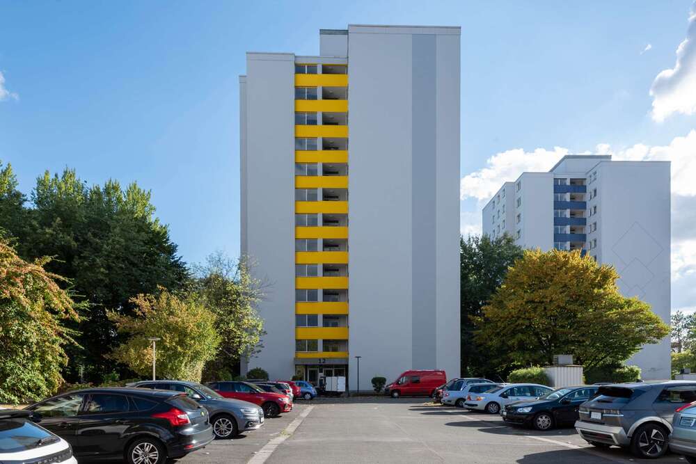 Thumbnail-Wohnung zum Kaufen in Essen Rüttenscheid 279.000,00 € 94.4 m²