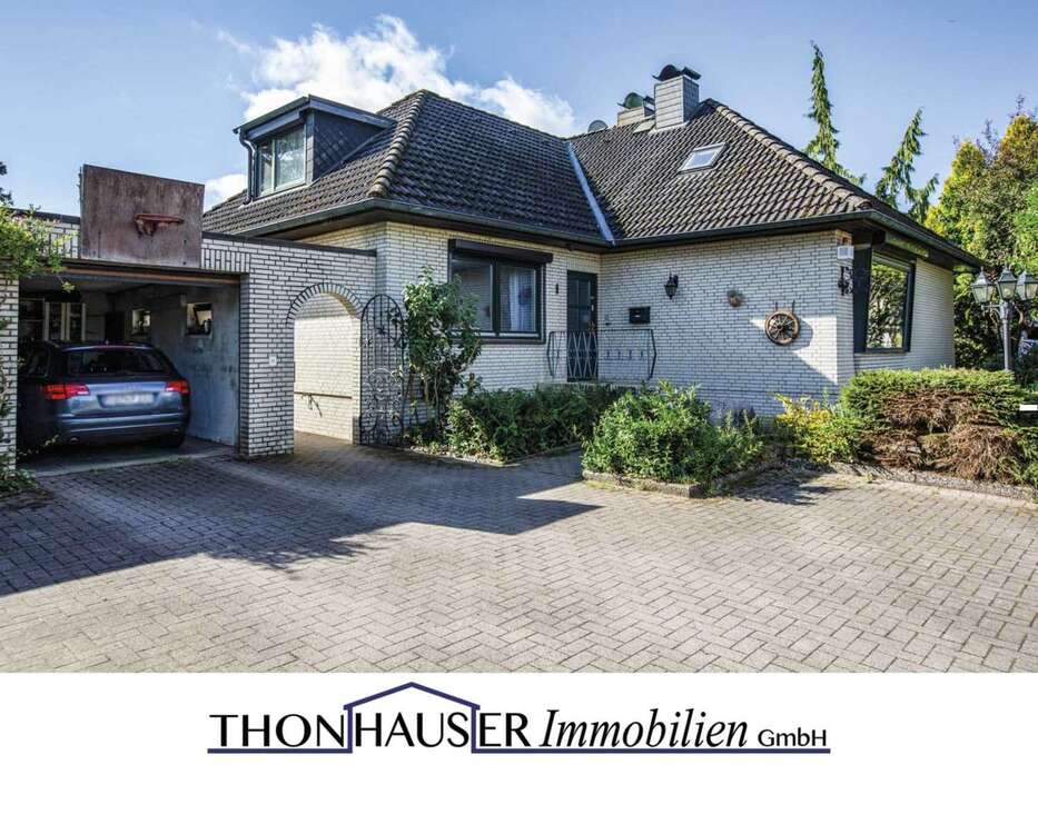 Thumbnail-Haus zum Kaufen in Trittau 498.000,00 € 185 m²