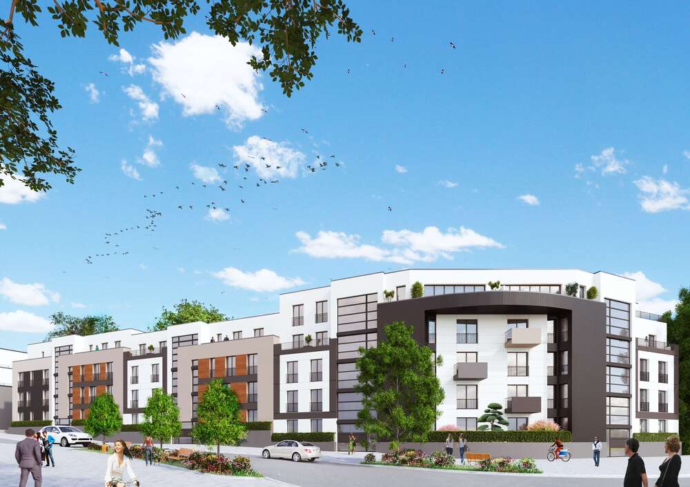 Thumbnail-Büro in Bottrop 2.635,67 € 181.77 m²
