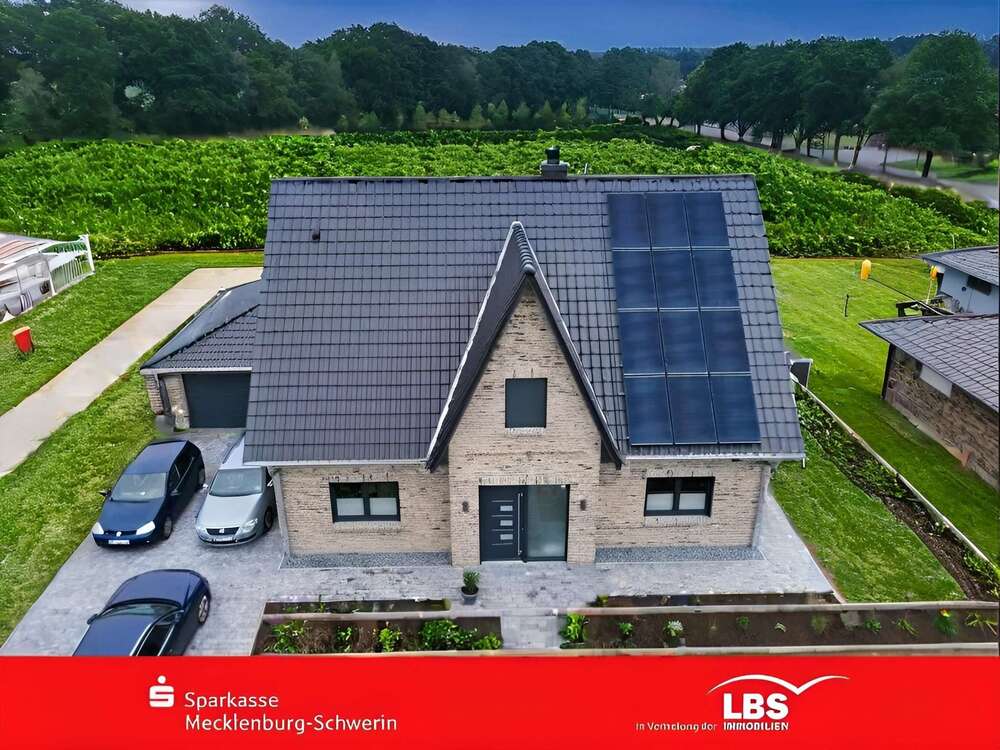 Thumbnail-Haus zum Kaufen in Vellahn 465.000,00 € 164 m²