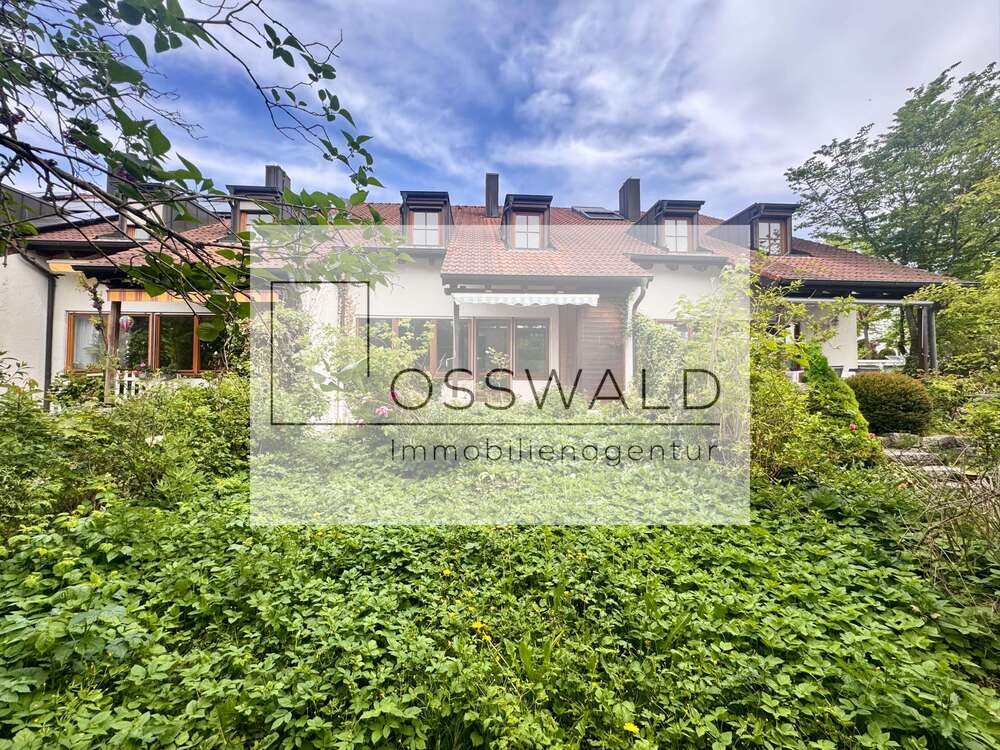 Thumbnail-Haus zum Kaufen in Ulm 565.000,00 € 125 m²