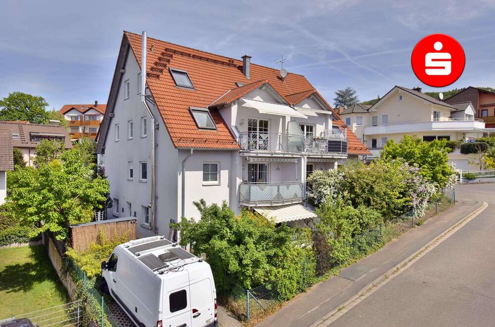 Thumbnail-Wohnung zum Kaufen in Leinburg 405.000,00 € 108 m²