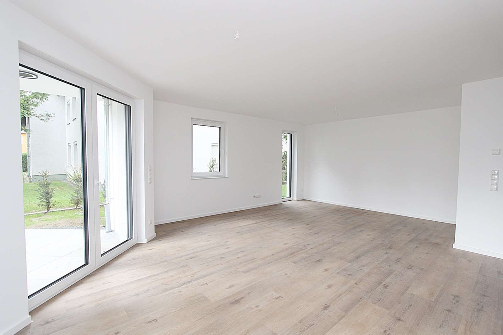 Thumbnail-Wohnung zum Mieten in Niestetal 1.275,00 € 88.55 m²