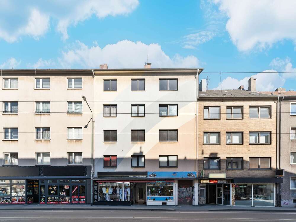 Thumbnail-Haus zum Kaufen in Duisburg 710.000,00 € 663.58 m²