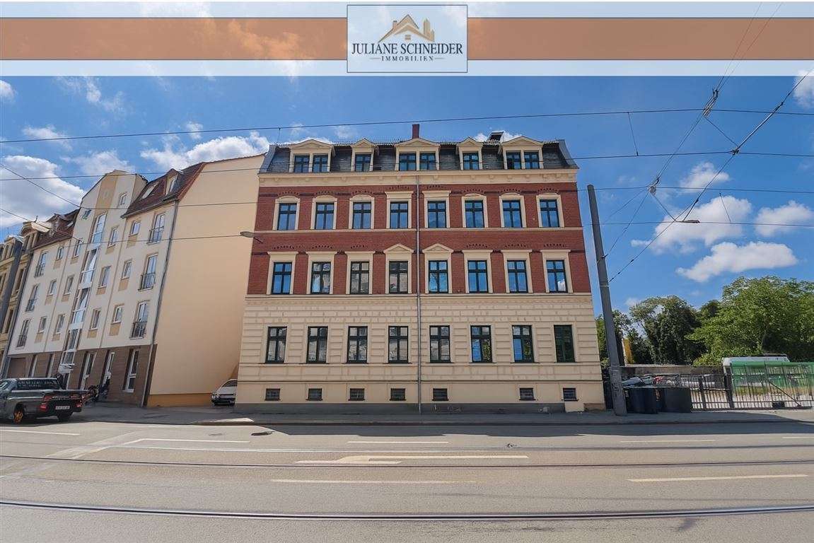 Thumbnail-Wohnung zum Kaufen in Leipzig 285.000,00 € 75 m²