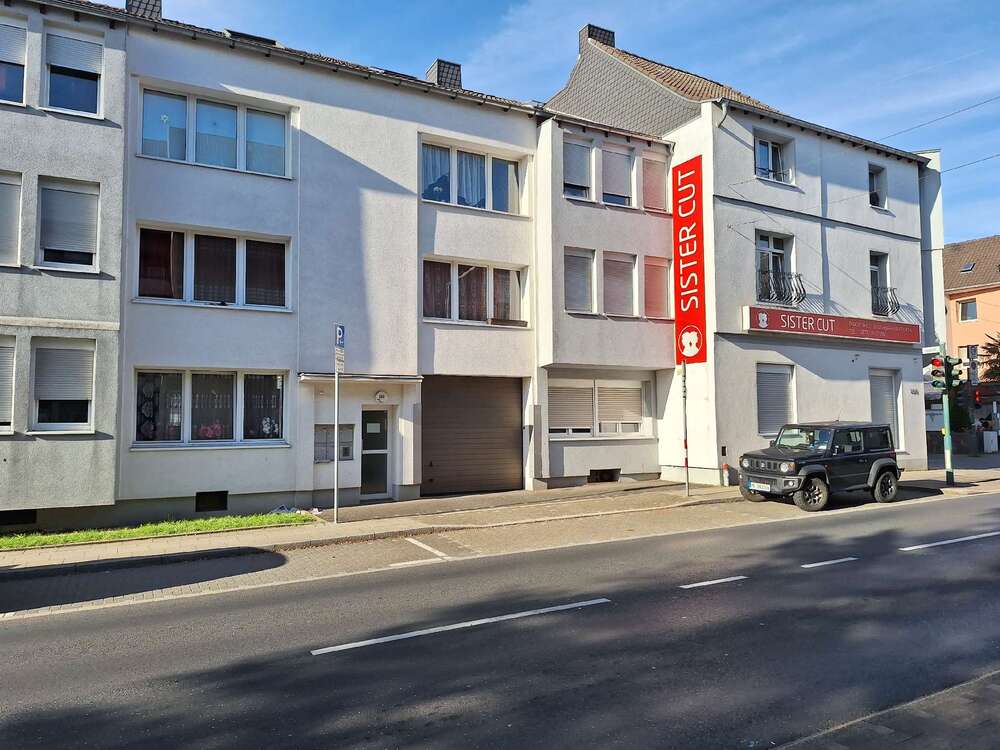 Thumbnail-Wohnung zum Kaufen in Leverkusen 174.900,00 € 61.45 m²