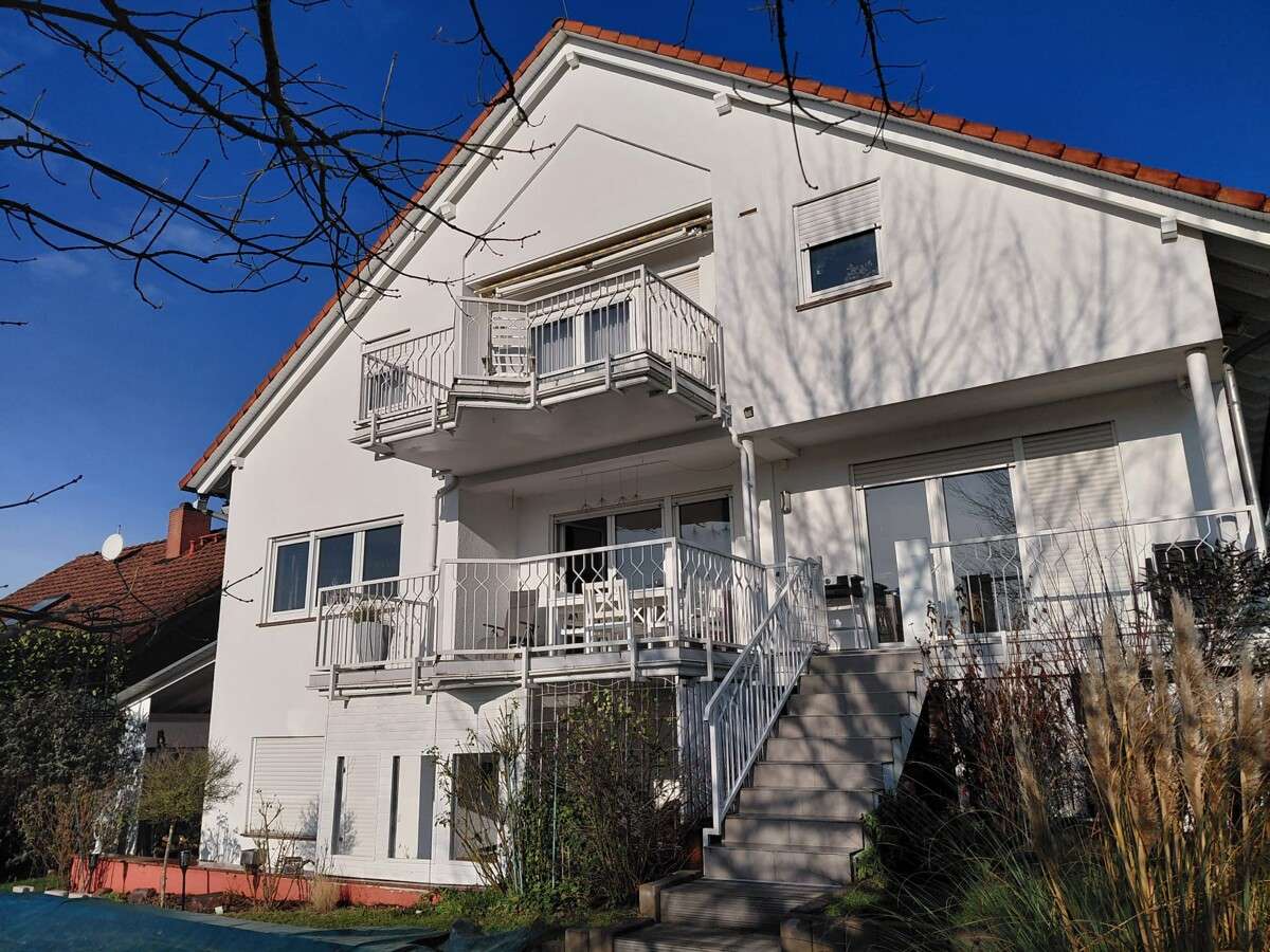 Thumbnail-Haus zum Kaufen in Neuberg 998.000,00 € 275 m²