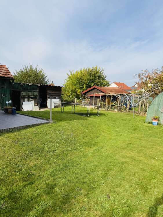 Thumbnail-Haus zum Kaufen in Schrobenhausen 379.000,00 € 117 m²