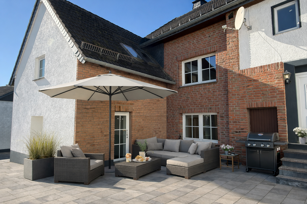 Thumbnail-Haus zum Kaufen in Nettersheim 249.900,00 € 144 m²