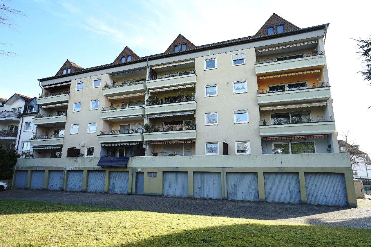 Thumbnail-Wohnung zum Kaufen in Leverkusen 239.000,00 € 90 m²