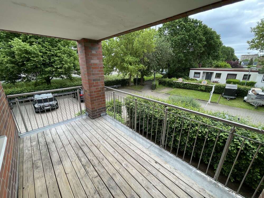 Thumbnail-Wohnung zum Mieten in Langenhagen 686,85 € 74.82 m²